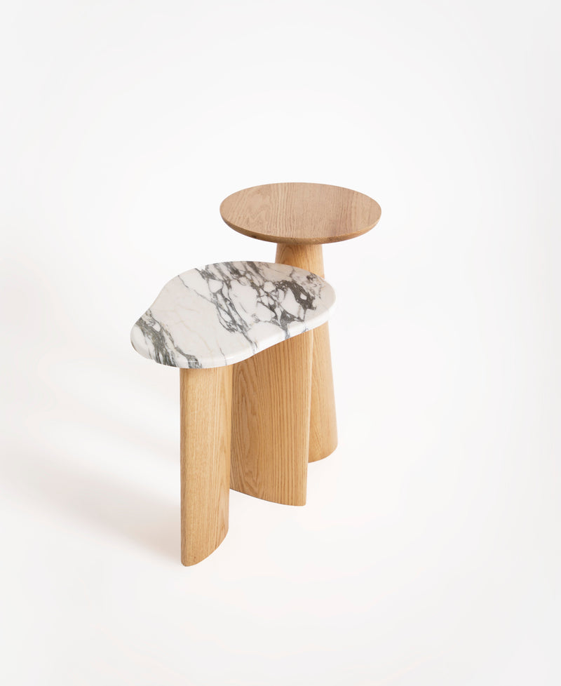 Hansel side table