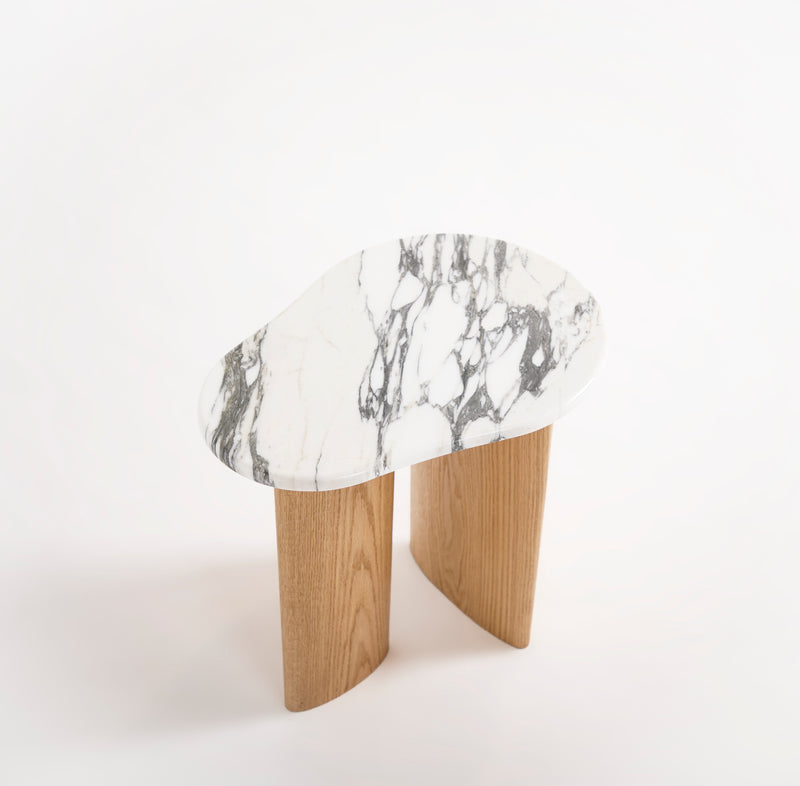 Hansel side table