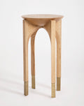 Jupiter side table