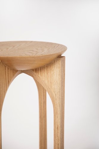 Jupiter side table