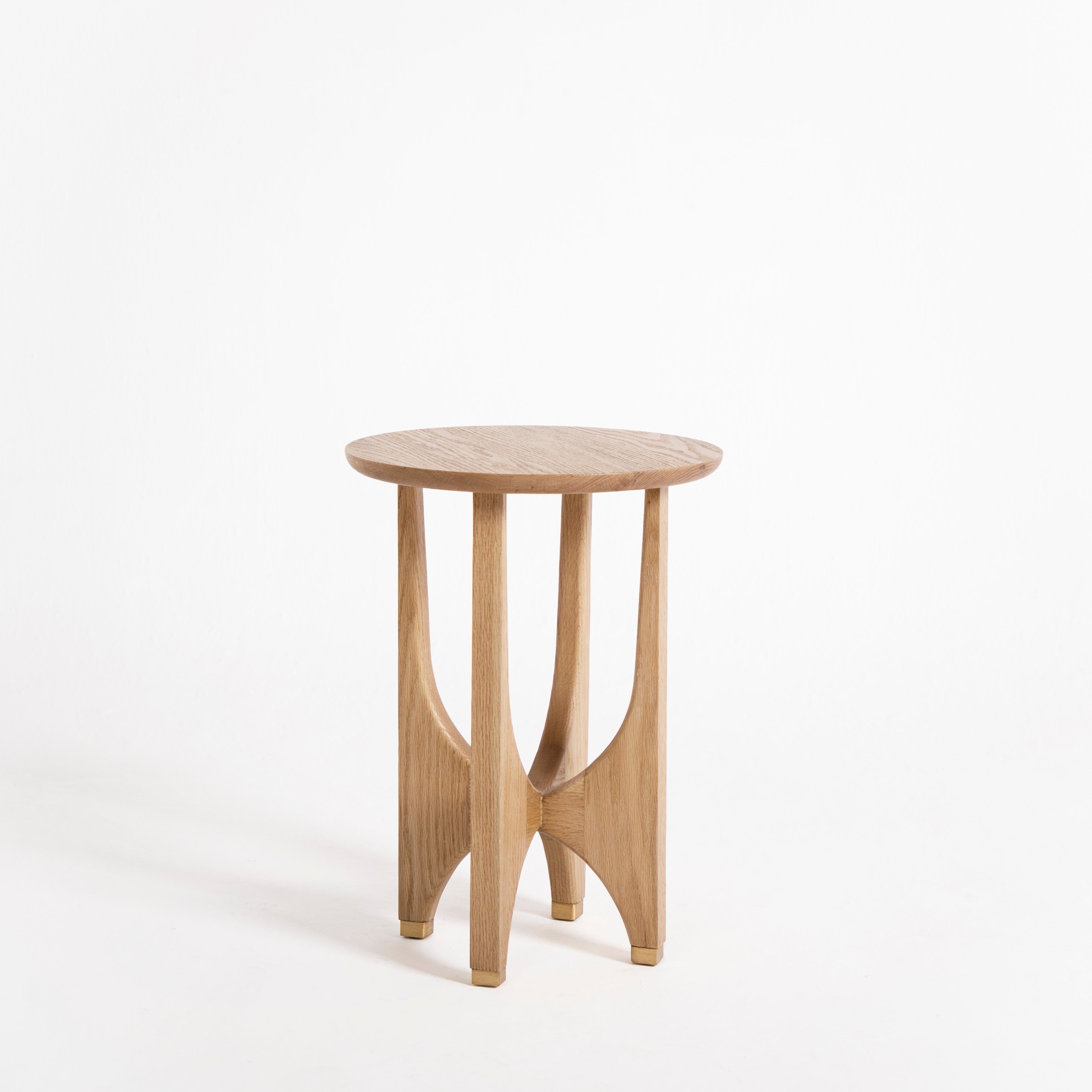 Aphrodite side table