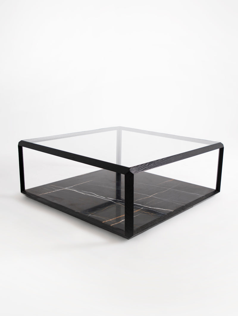 Athena coffee table