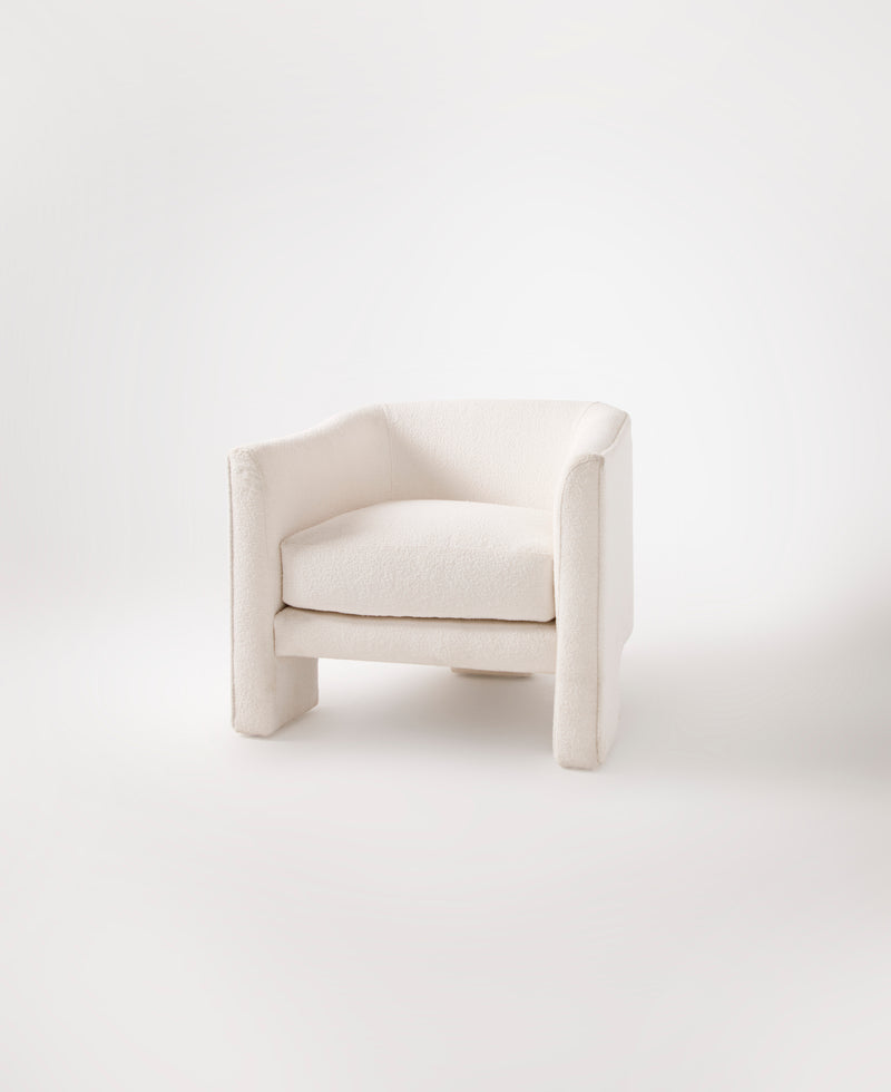 Venus armchair