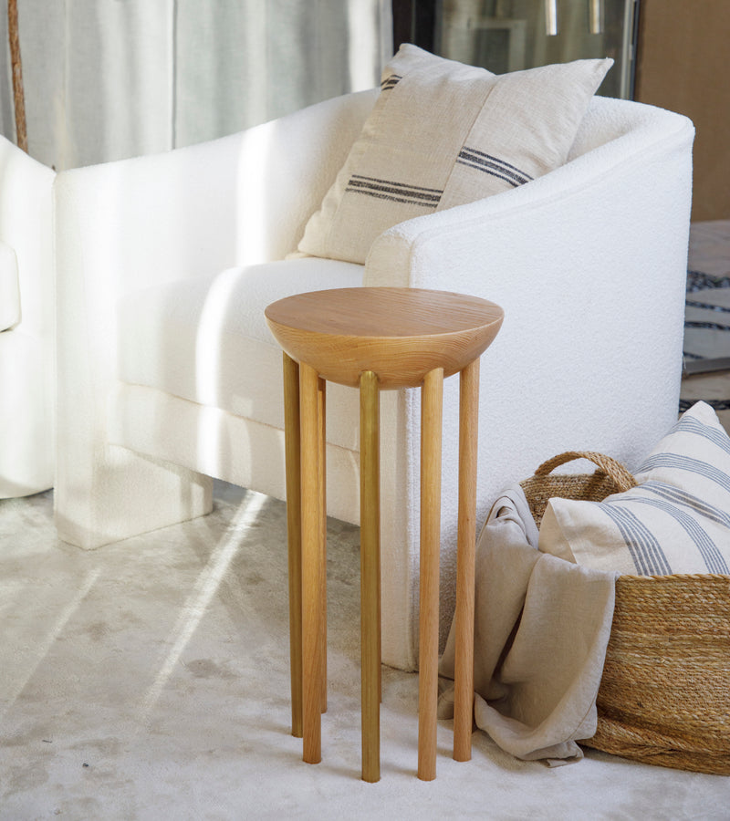 Juno side table