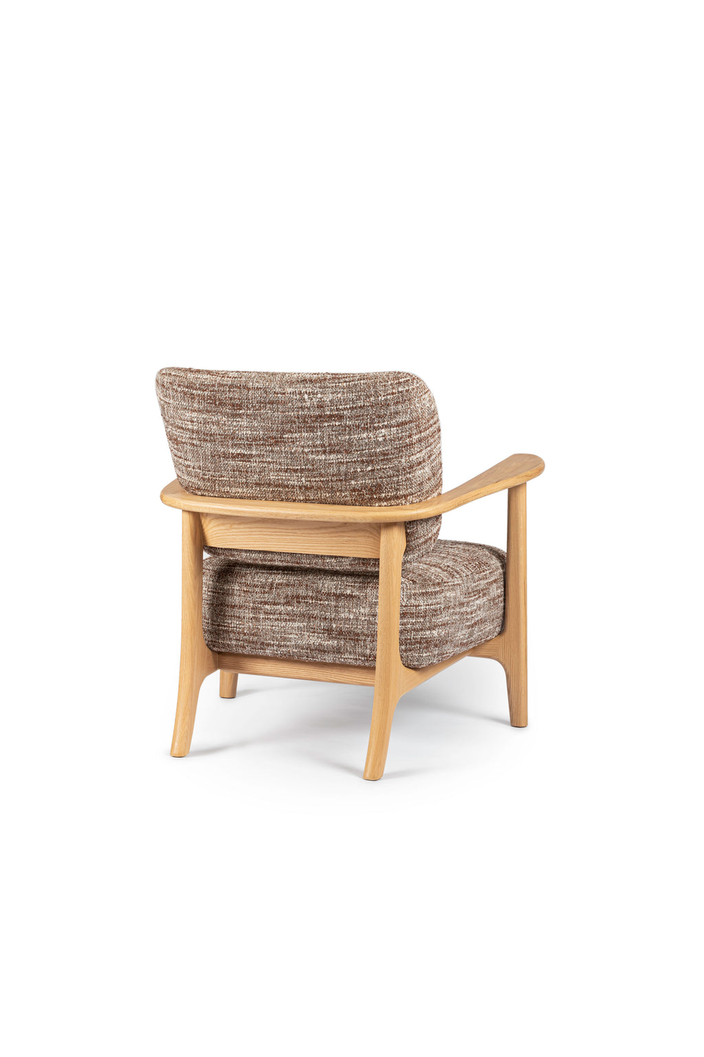 Palm Shade Armchair