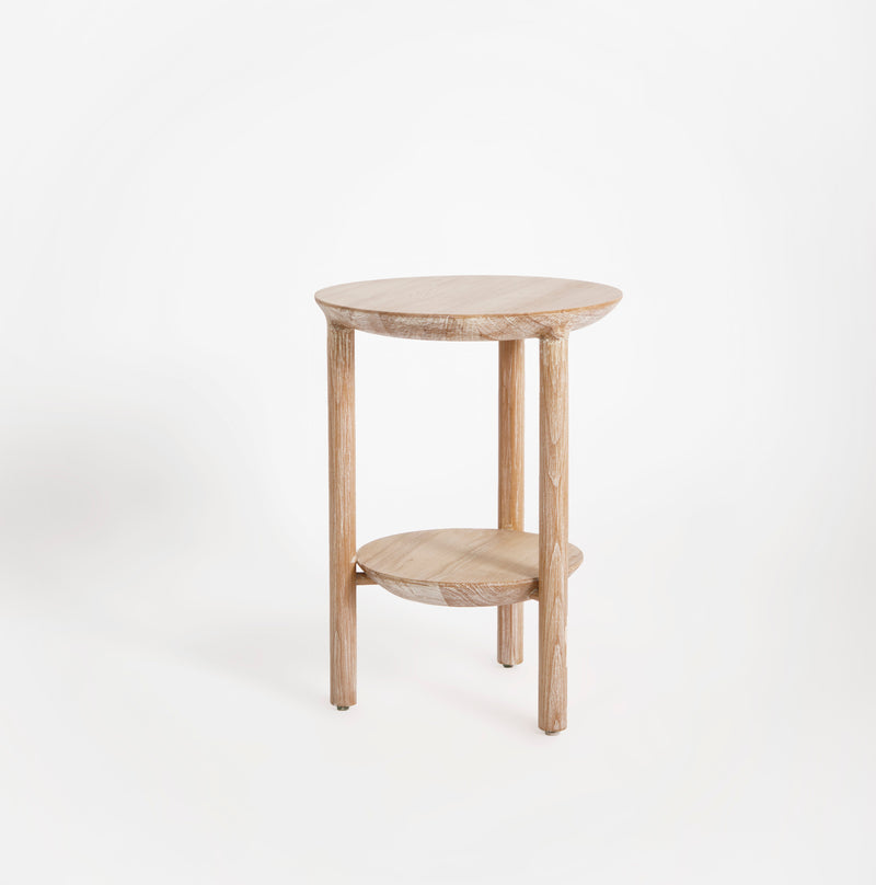 Olivia side table