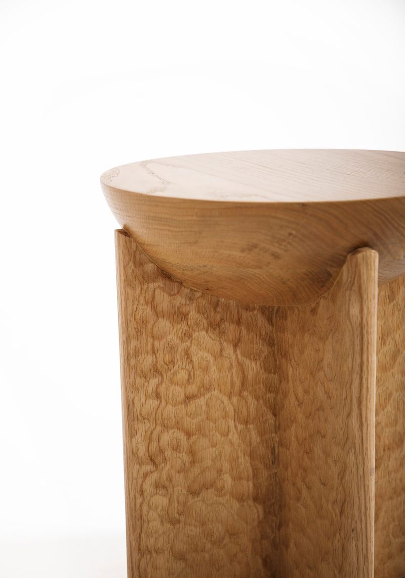 Willow side table