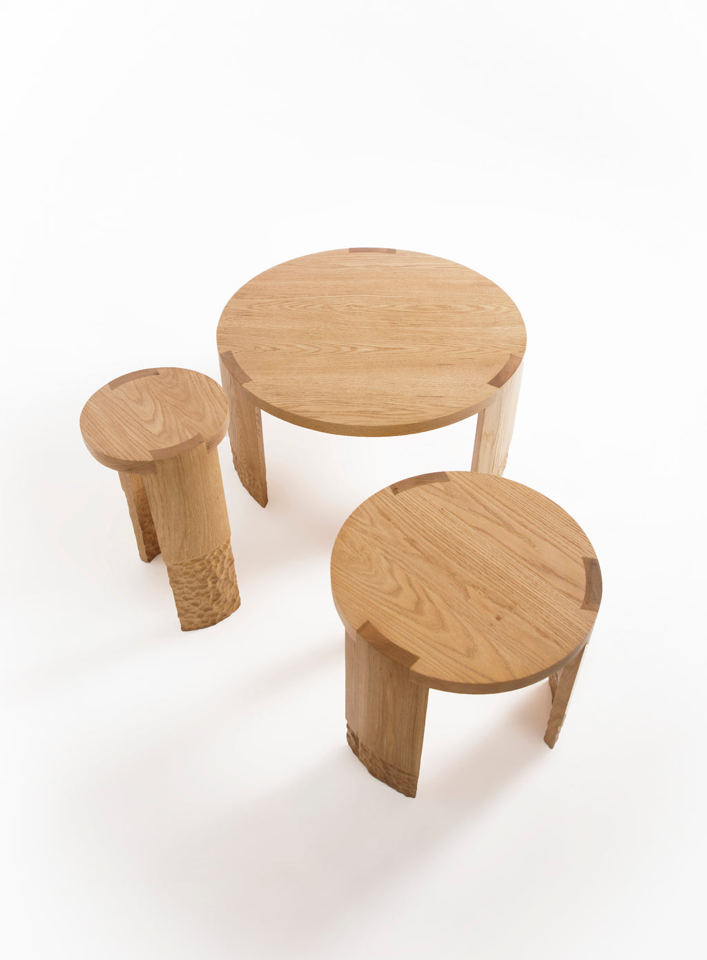 Madeline large coffee table