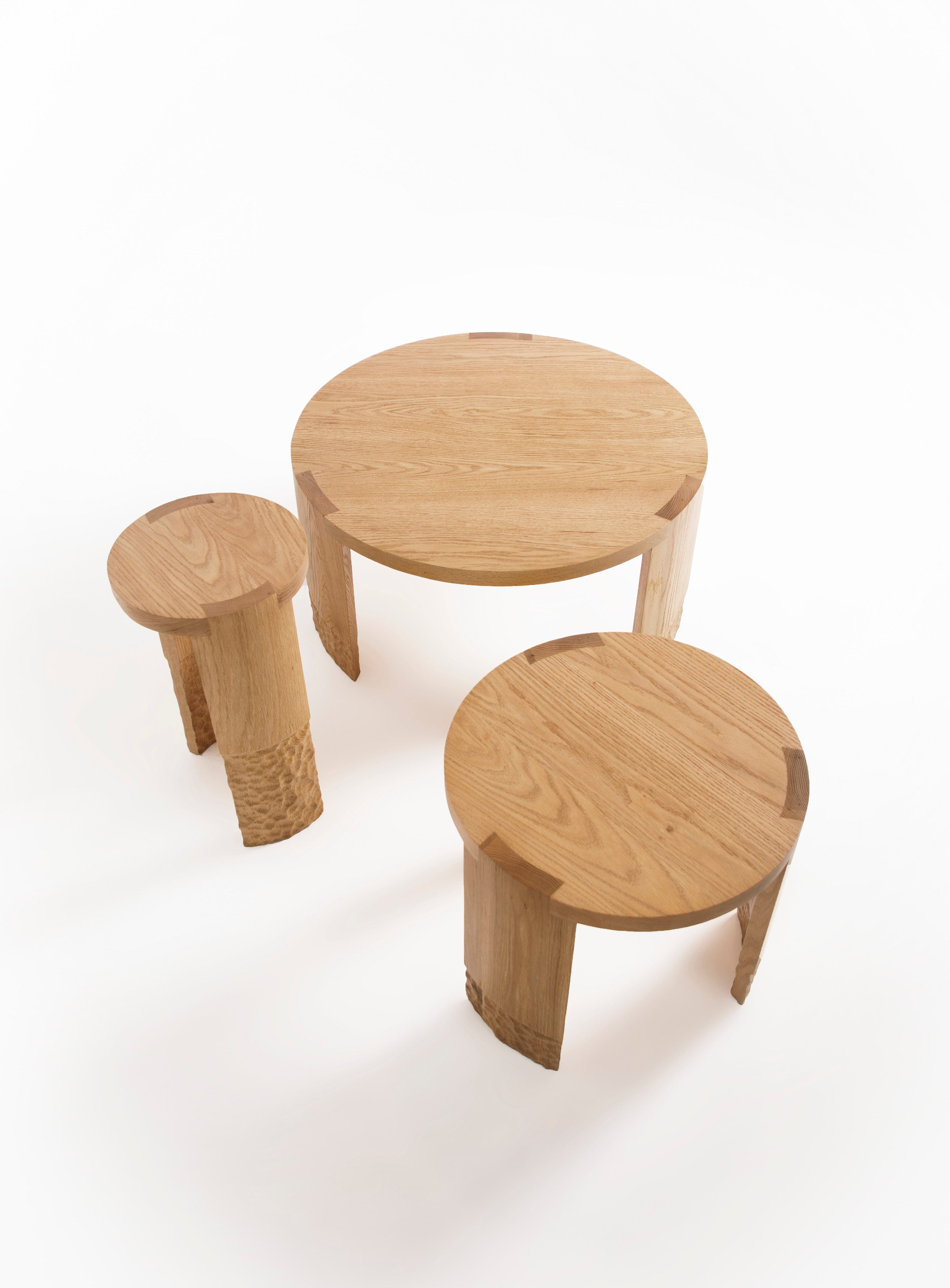 Madeline large coffee table