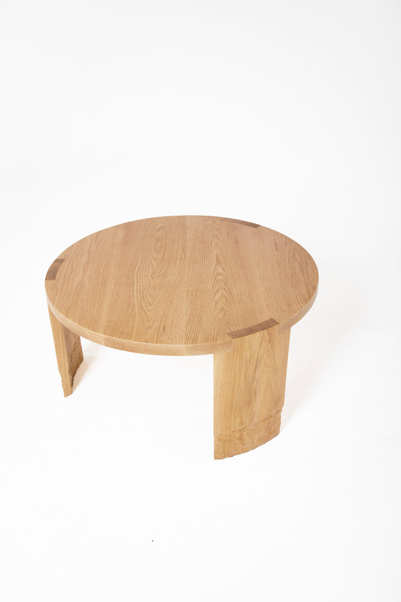 Madeline trio coffee table