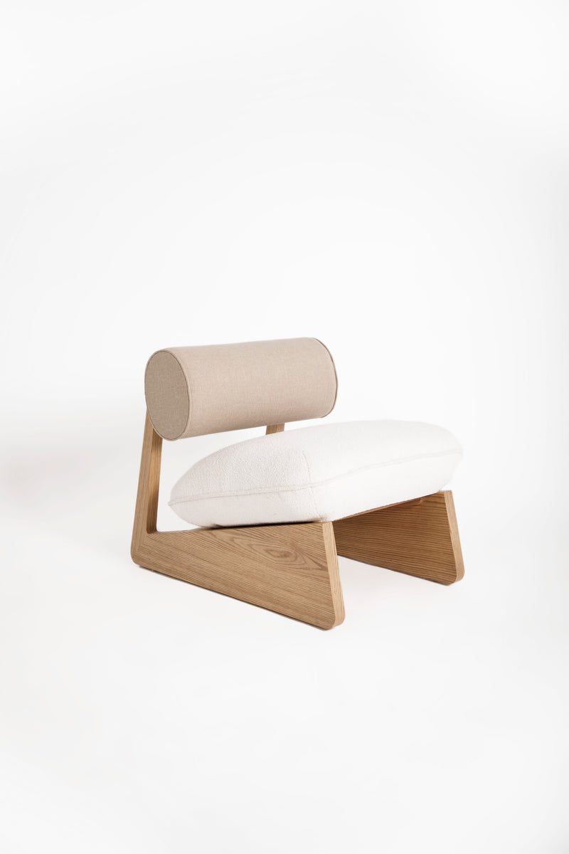 Lola armchair