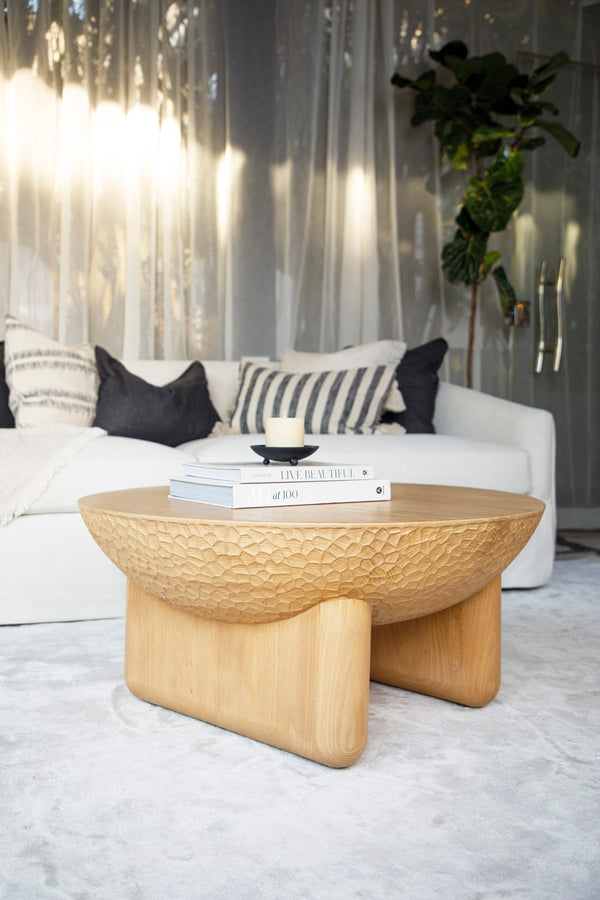 Sofia coffee table